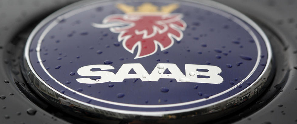 Byr nesten tre  milliarder for Saab