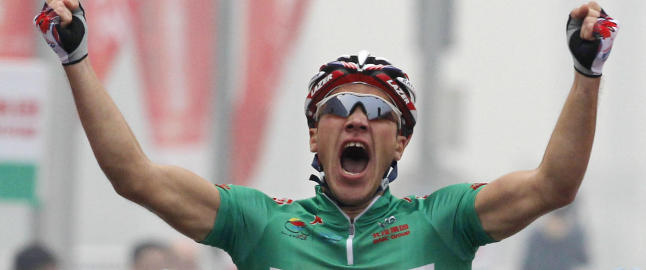 Kristoffs lagkamerat innrømmer dopingbruk