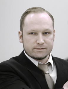 Dette sa Breivik under utspørringen i dag, del to