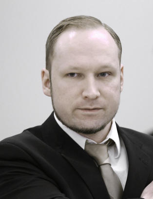 Dette sa Breivik under utspørringen i dag, del to