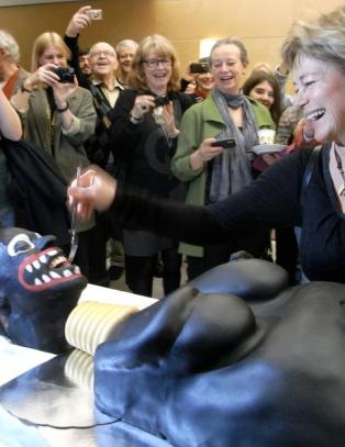 Falsk bombetrussel mot museum i Sverige