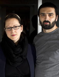 Fikk klump i magen da Breivik nevnte hans seks m�neder gamle datter