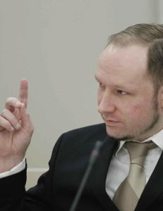 Dette sa Breivik under utspørringen i dag, del tre