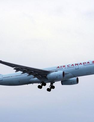 Sovende pilot fikk flyet til � stupe