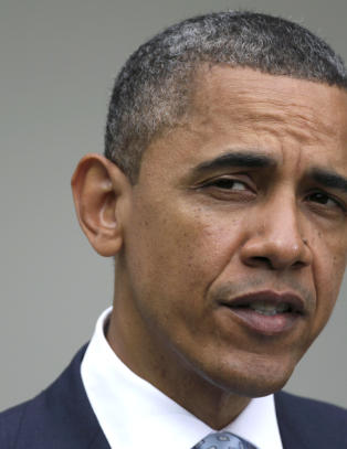 Amerikanske kvinner foretrekker fortsatt Obama