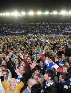 Reading tilbake i Premier League