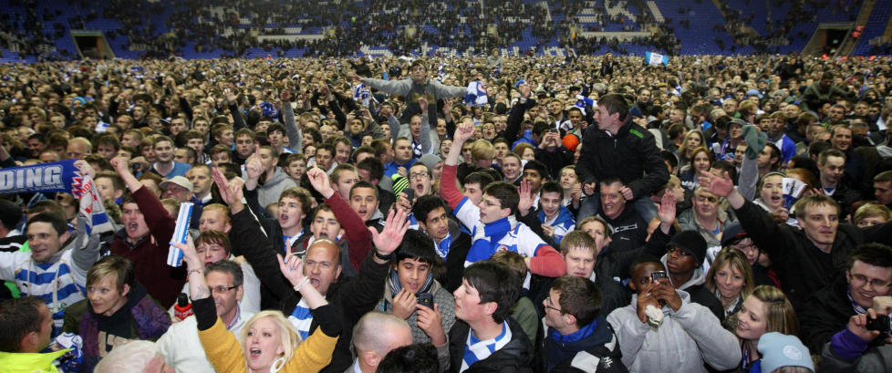 Reading tilbake i Premier League
