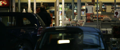 Statoil selger sine 2300 bensinstasjoner