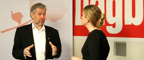 Arne Johannessen om politi-flausen som gj�r vondt