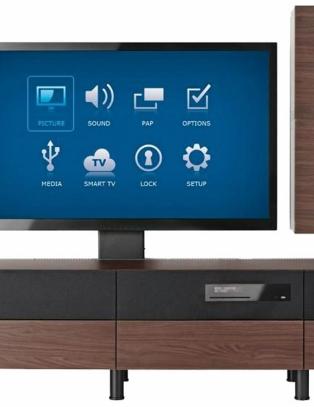 Slik blir tv-en fra Ikea