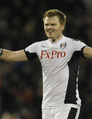 - Jeg var ikke «fit» nok for Premier League-comeback