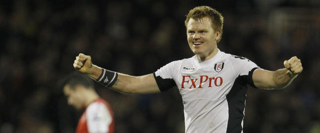 - Jeg var ikke �fit� nok for Premier League-comeback