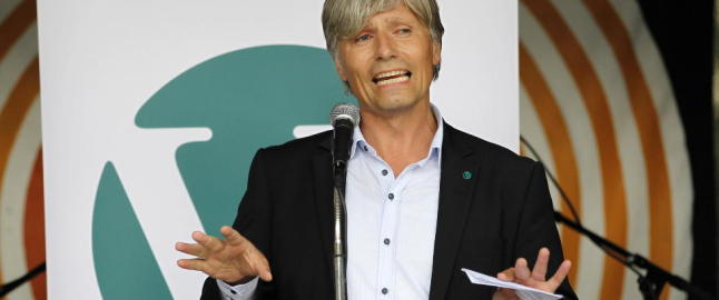 - Helt uaktuelt med rushtidsavgift i Oslo