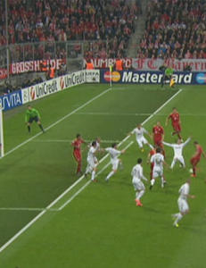 Er dette beviset for at Mourinho har rett?