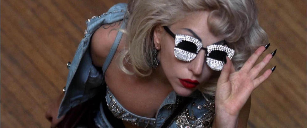 Lady Gaga bruker aldri penger