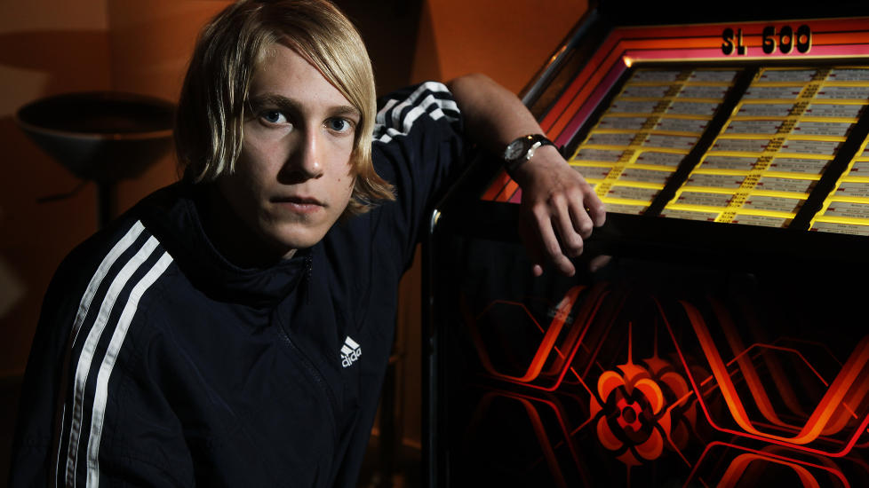 Foto: Steinar Buholm / Dagbladet