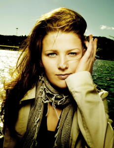 Uforl�st talent midt mellom Lene Marlin og Marit Larsen