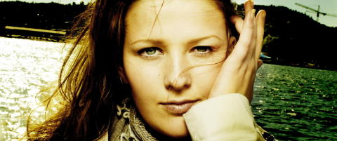 Uforl�st talent midt mellom Lene Marlin og Marit Larsen