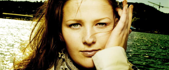 Uforløst talent midt mellom Lene Marlin og Marit Larsen