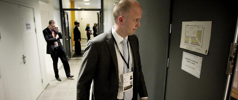 Polititeori: - Breivik falt for nigeriasvindel