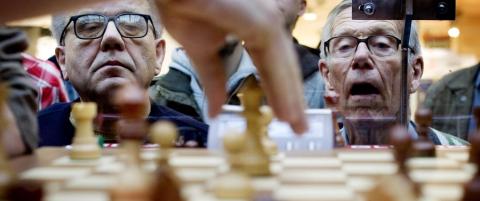 Norske Kyrre (21) hylles av Google