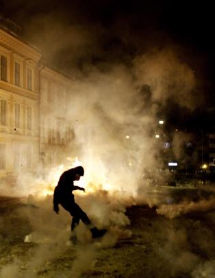 Norske Kyrre (21) hylles av Google