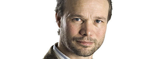 �Det er en historie s� sterk at den nesten ikke er til � holde ut�