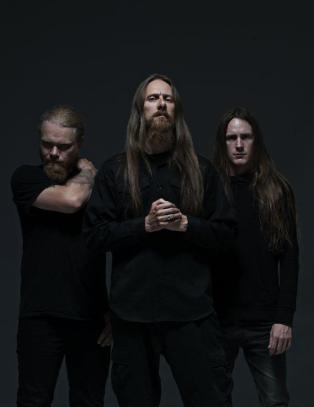 Nihilisme og death metal