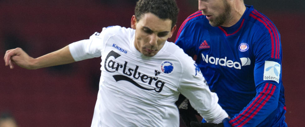 Mos matchvinner for FCK