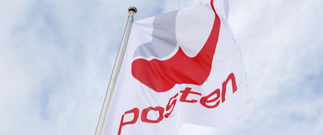 S�ksm�l kan koste Posten en halv milliard
