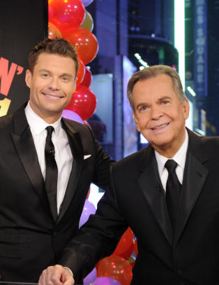 �Amerikas eldste ten�ring� er d�d