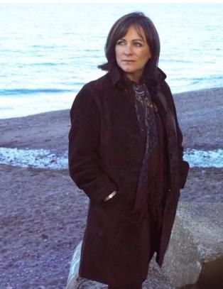 Veien til en kvinnes hjerte kan g� via Mary Black