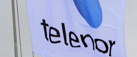 Stevning mot Telenor i Russland