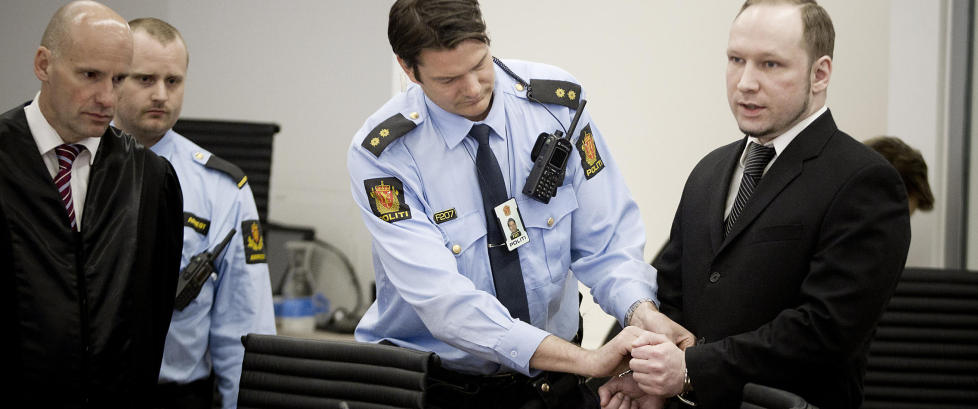 - Alt skulle gjøres på hans måte. Det var ikke snakk om noe annet
