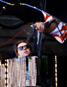 Rufus Wainwrights storsl�tte retur til popen