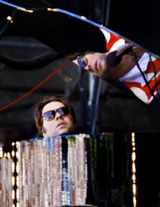 Rufus Wainwrights storslåtte retur til popen