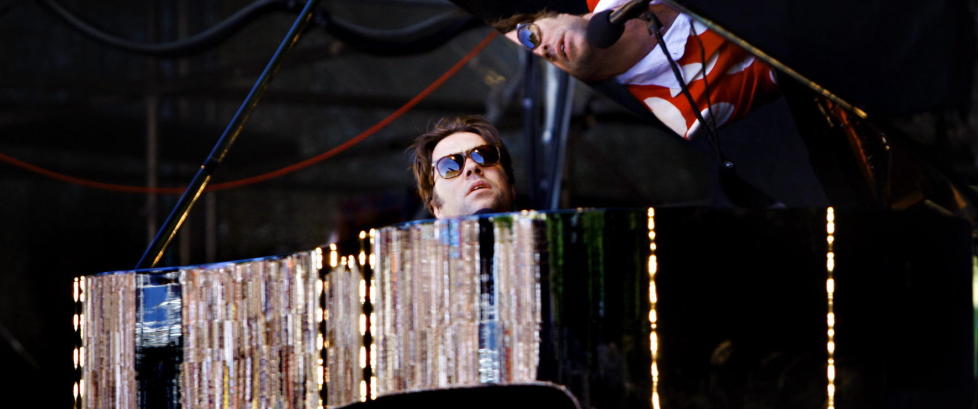Rufus Wainwrights storslåtte retur til popen