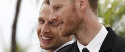 Og filmkritikernes favoritt var...