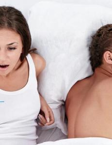 - Barn redder ikke forholdet
