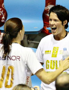 Kan trenge barnevakt under Champions League-finalen