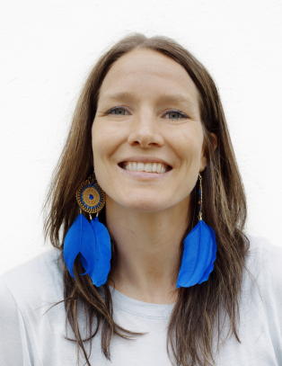 - Naturlig med to mammaer