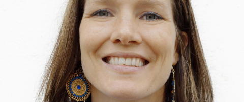 - Naturlig med to mammaer
