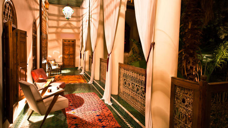 SVAK FEMMER: Det trengs � ta tak i detaljene, s� terningen triller bare s� vidt til fem. Forsoffent er tiltrekkende bare hvis dosen er akkurat passe.