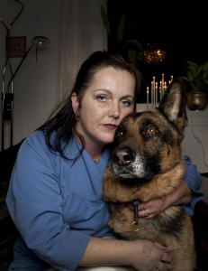 «Higgens» blir ikke avlivet, og er i stedet Norges kanskje dyreste hund