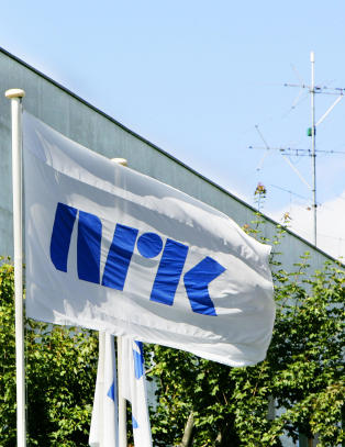 NRK kommer med ny nett-tv