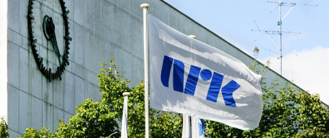 NRK kommer med ny nett-tv