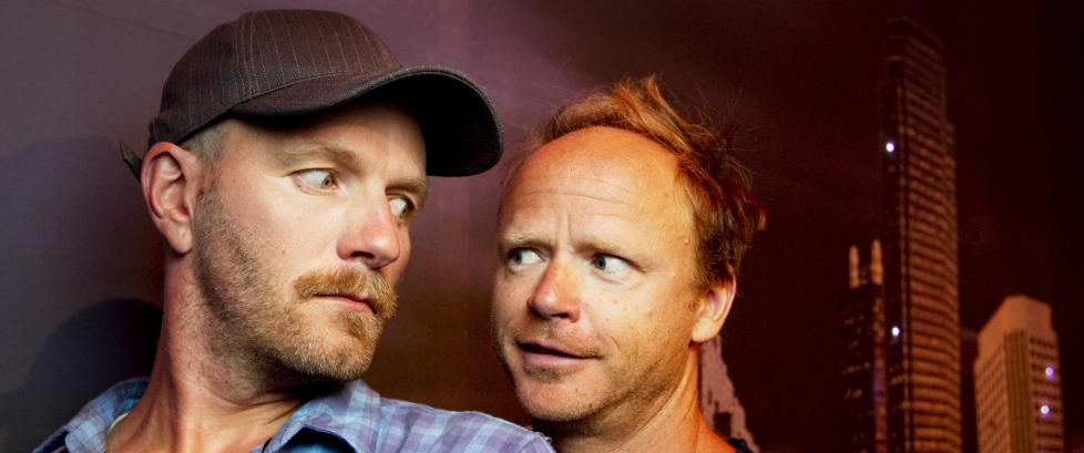 F�r 6 millioner til ny tv-serie