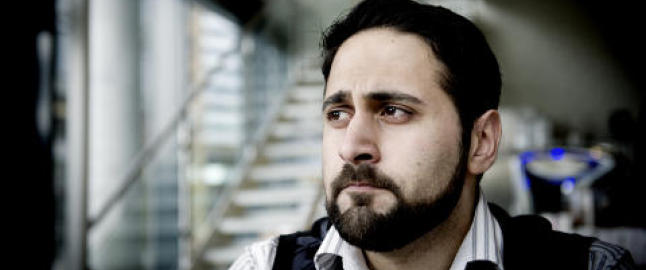 Frykter �kt hat mot muslimer i Norge