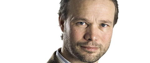 Den tilregnelige terroristen