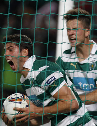 �Bikkjene fra Bilbao� fikk juling det siste kvarteret